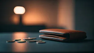The Loud Budgeting Trend Has Gen Z Saying No Easily
