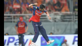 'Yuzvendra Chahal wants to be the top guy in the team, that's his commitment' - Punjab Kings coach ahead of KKR vs PBKS clash