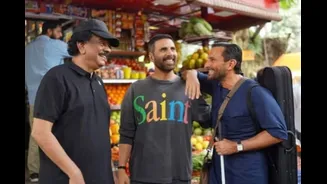 Akshay Kumar, Saif Ali Khan's Haiwaan To Release In August? Priyadarshan Shares Update