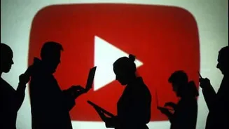 YouTube opens 'Likeness detection' AI to eligible creators over 18