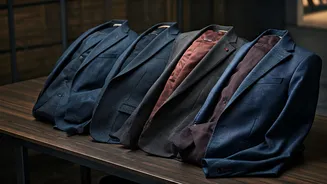 Essential Blazers for the Modern Indian Man