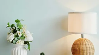 A Home Moodboard Becomes Practical When Every Choice Has Dimensions