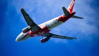 Festive Flight Costs Could Vary Sharply Across Dates And Routes