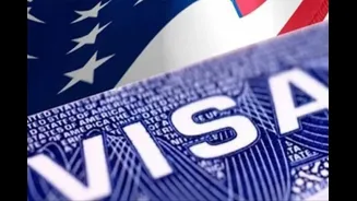 US Granted 62% Fewer Student Visas To Indians During Peak 2025 Season; Chinese Students Also Saw Decline