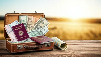 Affordable Escapes Are Winning Hearts