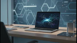 AI-Labelled Docs Are The New Office Reality