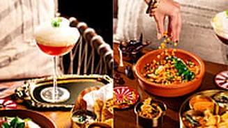 Food Review: Ammakai Brings Authentic South Indian Flavours To Your Plate