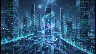 Can Finance Graduates Stay Ahead As AI Transforms The Industry?