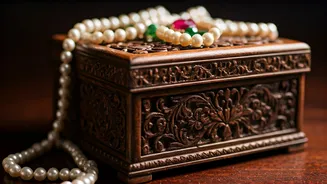 Unveiling the Essence of 'Ornate': A Deep Dive into Rich Decoration and Design
