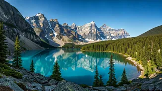 Explore Incredible Destinations: Your Ultimate Travel Guide