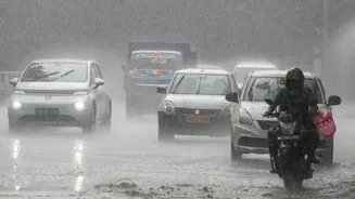 Kerala weather: IMD forecasts heavy rains till June 14 across state