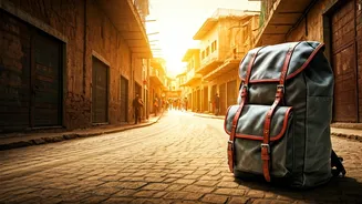 India's Intense Charm: A Traveler's Tale of Tribulation and Triumph