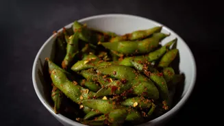 Corn nut cravings? Here are some tasty alternatives
