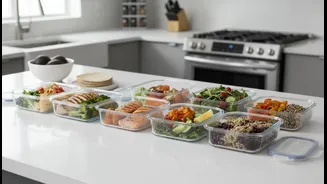 What Healthy Meal Subscriptions could change about restaurant delivery and recurring meal planning
