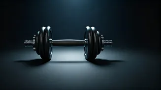 Why Recovery Is The Real Fitness Hack