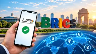 BRICS Summit 2026: India’s UPI Model Takes Centre Stage In Cross-Border Payment Push