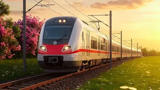 How Rail Tourism Fits India’s Demand For Affordable And Meaningful Travel