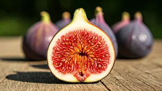 Unlocking Fig Power: 10 Ways to Boost Digestion & Heart Health