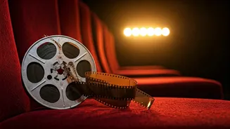 Zeenat Aman's Unexpected Journey to 'Hare Rama Hare Krishna'