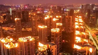 Warm Nights Are Reducing Relief in Cities Facing Extreme Daytime Heat