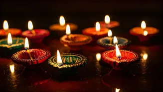 Diwali 2025: Send Festive Wishes & Greetings