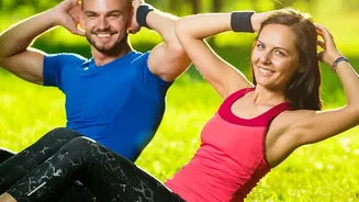 Planning A Trial Fitness Class Should Not Leave Coaching To Chance