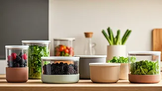 Food Storage Has Entered Its Material Era