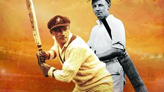 The greatest one-match wonders in cricket history