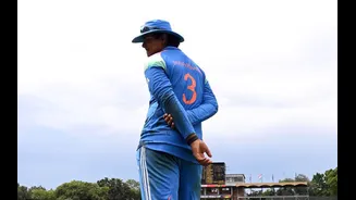 Vaibhav Sooryavanshi jersey number: Who wore it before him?