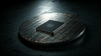 Intel's New Mandate: First-Time Chip Success is Non-Negotiable for Engineers
