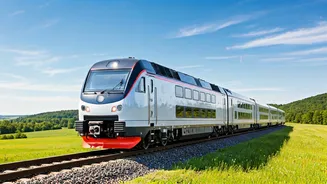 India's Remaining AC Double Decker Trains: A Unique Journey Across The Nation