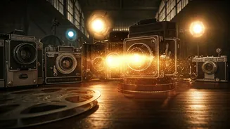 Bollywood Legends: Rare Photos & Untold Stories