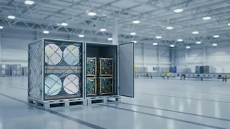 Korean Air's Freight Surge Comes Despite Weaker E-Commerce Demand