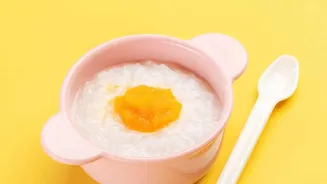 Baby Dining Tips Should Reduce Pressure, Not Create More Rules