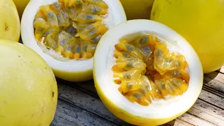 Aprenda técnica simples, que garante maracujá doce e delicioso