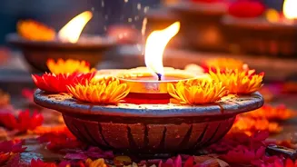 7 Cities That Show How Diverse India's Ganesh Chaturthi Celebrations Are