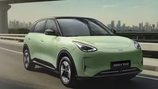 Modelos elétricos e híbridos mais eficientes do mercado nacional