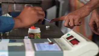 SIR Phase 2 begins today: Steps to check your name on electoral roll