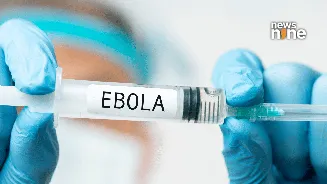 After Norovirus and Hantavirus alarms, a new Ebola outbreak hits Congo
