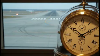 Airport Buffer Time Is The Delhi Monsoon Habit Worth Saving