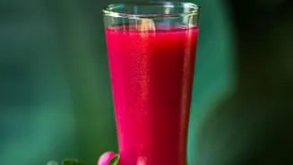 A Daily Beauty Drink Is Optional, Even When Social Media Makes It Look Essential