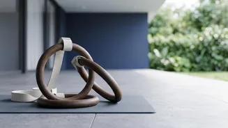 Ring Dips Explained: Core Engagement And Controlled Movement Matter