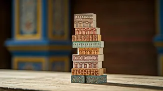 Exploring India's Cultural Tourism: A Budget's Focus