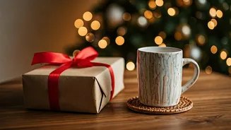 Holiday Habits Are Becoming Serious Relationship Clues