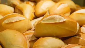 Novo estudo recria a curiosa origem do pão