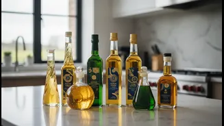 India's Draft Rules Could Make Niche Oils Easier To Identify And Compare
