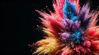 Why Beauty Lovers Are Going Bold Again