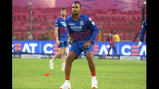Yash Dayal To Part Ways With Uttar Pradesh, Set To Join Chhattisgarh As Guest Player