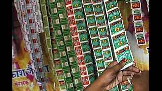 From Gutkha To Gum Cancer: How Everyday Chewing Habits Damage Teeth And Turn Cancerous