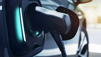 How Solid State Battery Innovation Promises Ten Minute Fast Charging For Electric Vehicles